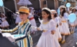 El Ayuntamiento financia con 2.200 euros con la Federación de Peñas del Carnaval para colaborar con los desfiles del Carnaval infantil - Foto 2