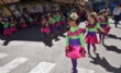 El Ayuntamiento financia con 2.200 euros con la Federación de Peñas del Carnaval para colaborar con los desfiles del Carnaval infantil - Foto 4
