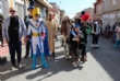 Totana celebra el II Carnaval Adaptado con la participación de los usuarios de los Centros de Día para la Discapacidad y cinco centros invitados de la comarca - Foto 5
