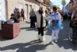 Totana celebra el II Carnaval Adaptado con la participación de los usuarios de los Centros de Día para la Discapacidad y cinco centros invitados de la comarca - Foto 8
