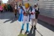 Totana celebra el II Carnaval Adaptado con la participación de los usuarios de los Centros de Día para la Discapacidad y cinco centros invitados de la comarca - Foto 11