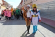 Totana celebra el II Carnaval Adaptado con la participación de los usuarios de los Centros de Día para la Discapacidad y cinco centros invitados de la comarca - Foto 12