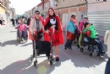 Totana celebra el II Carnaval Adaptado con la participación de los usuarios de los Centros de Día para la Discapacidad y cinco centros invitados de la comarca - Foto 13