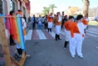Totana celebra el II Carnaval Adaptado con la participación de los usuarios de los Centros de Día para la Discapacidad y cinco centros invitados de la comarca - Foto 21