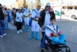 Totana celebra el II Carnaval Adaptado con la participación de los usuarios de los Centros de Día para la Discapacidad y cinco centros invitados de la comarca - Foto 28
