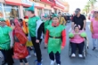Totana celebra el II Carnaval Adaptado con la participación de los usuarios de los Centros de Día para la Discapacidad y cinco centros invitados de la comarca - Foto 34