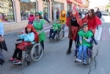 Totana celebra el II Carnaval Adaptado con la participación de los usuarios de los Centros de Día para la Discapacidad y cinco centros invitados de la comarca - Foto 35