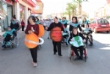 Totana celebra el II Carnaval Adaptado con la participación de los usuarios de los Centros de Día para la Discapacidad y cinco centros invitados de la comarca - Foto 39
