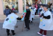 Totana celebra el II Carnaval Adaptado con la participación de los usuarios de los Centros de Día para la Discapacidad y cinco centros invitados de la comarca - Foto 43