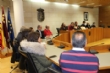 Vídeo. Toman posesión los siete alcaldes pedáneos y la Junta Vecinal de El Paretón-Cantareros para esta legislatura 2019/2023 - Foto 12