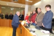Vídeo. Toman posesión los siete alcaldes pedáneos y la Junta Vecinal de El Paretón-Cantareros para esta legislatura 2019/2023 - Foto 25