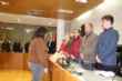 Vídeo. Toman posesión los siete alcaldes pedáneos y la Junta Vecinal de El Paretón-Cantareros para esta legislatura 2019/2023 - Foto 26