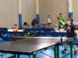 El Colegio La Milagrosa consigue el primer puesto en la Final Regional de Tenis de Mesa de Deporte Escolar, celebrada en Mazarrón - Foto 1
