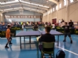 El Colegio La Milagrosa consigue el primer puesto en la Final Regional de Tenis de Mesa de Deporte Escolar, celebrada en Mazarrón - Foto 3