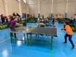 El Colegio La Milagrosa consigue el primer puesto en la Final Regional de Tenis de Mesa de Deporte Escolar, celebrada en Mazarrón - Foto 5