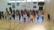Un total de 405 escolares participan en la Jornada Acuática Escolar, organizada la semana pasada por la Concejalía de Deportes y el Centro Deportivo MOVE - Foto 1