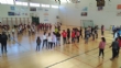 Un total de 405 escolares participan en la Jornada Acuática Escolar, organizada la semana pasada por la Concejalía de Deportes y el Centro Deportivo MOVE - Foto 2