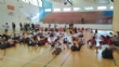 Un total de 405 escolares participan en la Jornada Acuática Escolar, organizada la semana pasada por la Concejalía de Deportes y el Centro Deportivo MOVE - Foto 4