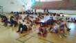Un total de 405 escolares participan en la Jornada Acuática Escolar, organizada la semana pasada por la Concejalía de Deportes y el Centro Deportivo MOVE - Foto 5