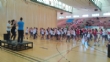 Un total de 405 escolares participan en la Jornada Acuática Escolar, organizada la semana pasada por la Concejalía de Deportes y el Centro Deportivo MOVE - Foto 6