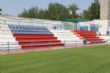 La Concejalía de Deportes repinta el recinto interior del estadio municipal "Juan Cayuela" y realiza trabajos de mantenimiento durante el confinamiento - Foto 4