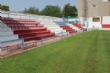 La Concejalía de Deportes repinta el recinto interior del estadio municipal "Juan Cayuela" y realiza trabajos de mantenimiento durante el confinamiento - Foto 5
