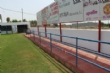 La Concejalía de Deportes repinta el recinto interior del estadio municipal "Juan Cayuela" y realiza trabajos de mantenimiento durante el confinamiento - Foto 18