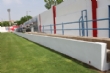 La Concejalía de Deportes repinta el recinto interior del estadio municipal "Juan Cayuela" y realiza trabajos de mantenimiento durante el confinamiento - Foto 19
