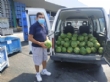 Agricultores y cooperativas de Totana entregan fruta fresca a Cáritas de las Tres Avemarías gracias a las gestiones del concejal de Bienestar Social - Foto 5