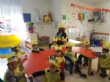 La Escuela Infantil Municipal "Clara Campoamor" ha trabajado y disfrutado esta semana con las actividades con motivo de la fiesta del Carnaval    - Foto 15