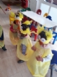 La Escuela Infantil Municipal "Clara Campoamor" ha trabajado y disfrutado esta semana con las actividades con motivo de la fiesta del Carnaval    - Foto 28