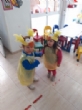 La Escuela Infantil Municipal "Clara Campoamor" ha trabajado y disfrutado esta semana con las actividades con motivo de la fiesta del Carnaval    - Foto 30