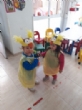 La Escuela Infantil Municipal "Clara Campoamor" ha trabajado y disfrutado esta semana con las actividades con motivo de la fiesta del Carnaval    - Foto 34