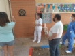 Usuarios de los dos Centros de Día para la Discapacidad participan en las actividades programadas con motivo del Día Internacional del Juego - Foto 24