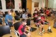 El Ayuntamiento realiza una recepción institucional al equipo Framusa Totana Tenis de Mesa por su éxito en los Campeonatos de España de Veteranos, celebrados en Antequera (Málaga) - Foto 9