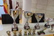Entregan los trofeos de la Liga de Fútbol "Enrique Ambit Palacios" y la Copa Fútbol Aficionado "Juego Limpio" de la temporada 2021 - Foto 3