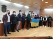 Video. Totana hace un llamamiento a la solidaridad en ayuda al pueblo ucraniano a través de una campaña de recogida de alimentos, medicamentos y otros enseres básicos - Foto 4