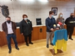 Video. Totana hace un llamamiento a la solidaridad en ayuda al pueblo ucraniano a través de una campaña de recogida de alimentos, medicamentos y otros enseres básicos - Foto 12