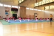 Suscriben sendos convenios de colaboración con el Club Tenis de Mesa y el Club Taekwondo San Fulgencio de Totana para el uso de instalaciones municipales - Foto 2