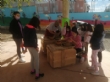 Vídeo. Un total de 165 familias se benefician del programa de conciliación Escuelas Mágicas de Vacaciones para la Semana Santa - Foto 9