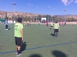 La Ciudad Deportiva "Valverde Reina" acoge el I Torneo de Fútbol-7 Adaptado, en el que participan los Centros de Día de la Dependencia de Totana, Mazarrón y Alhama de Murcia - Foto 1