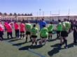 La Ciudad Deportiva "Valverde Reina" acoge el I Torneo de Fútbol-7 Adaptado, en el que participan los Centros de Día de la Dependencia de Totana, Mazarrón y Alhama de Murcia - Foto 14