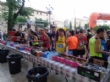 Un total de 271 atletas tomaron la salida en la Carrera Popular "5K Fiestas de Santiago  2022", organizada por la Concejalía de Deportes dentro de los festejos patronales - Foto 7