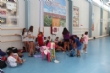 Vídeo. Celebran la clausura de la primera quincena del programa "Escuela de Verano", realizado en el Polideportivo Municipal "6 de Diciembre" - Foto 5