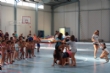 Vídeo. Celebran la clausura de la primera quincena del programa "Escuela de Verano", realizado en el Polideportivo Municipal "6 de Diciembre" - Foto 15