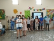 Celebran la clausura del curso 2021/2022 en el Centro de Día de Usuarios con Enfermedad Mental "Princesa Leticia" - Foto 19