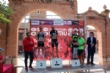 La totanera Rocío Bermejo Blaya se proclama vencedora de la XXIV Carrera Subida a La Santa junto a Francisco David García Soto, del CA Puertas Lorca - Foto 16