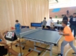 Se celebra la Fase Local de Tenis de Mesa del programa de Deporte Escolar, con la participación de un total de 78 deportistas de diferentes colegios de Totana  - Foto 2