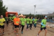 Más de 700 corredores participan en el XXXIII Cross "Día de la Constitución", que se celebró en la Ciudad Deportiva a beneficio de la investigación por la ELA - Foto 34