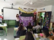 La Concejalía de Igualdad agradece a los escolares de los diferentes centros de enseñanza su participación en la exposición sobre la Eliminación de la Violencia de Género - Foto 10